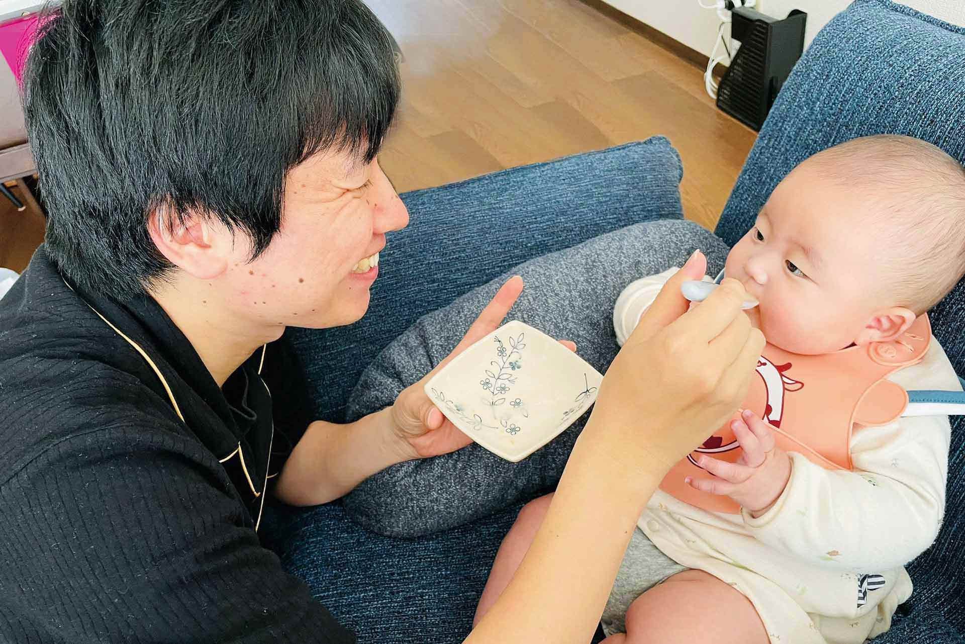 女性が後ろめたさを感じず、生き生きと働ける環境を VOL.3